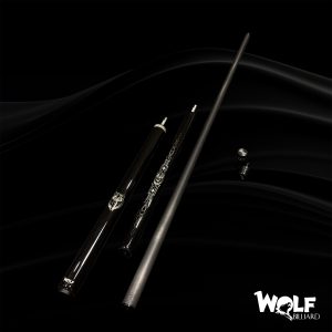 Phá Nhảy Wolf