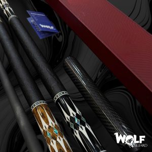 Wolf WX