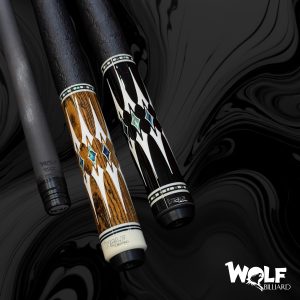 Wolf WX