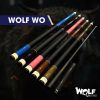 WOLF WO