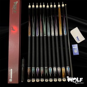 Wolf TA