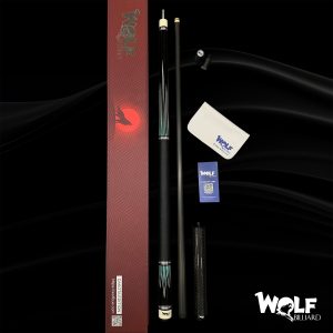 Wolf TA