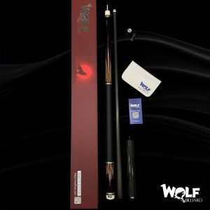 Wolf TA