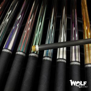 Wolf TA