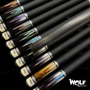 Wolf TA