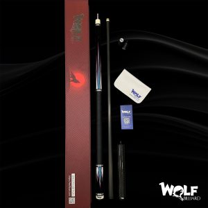 Wolf TA