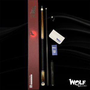 Wolf TA