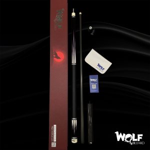 Wolf TA