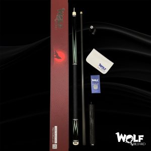 Wolf TA