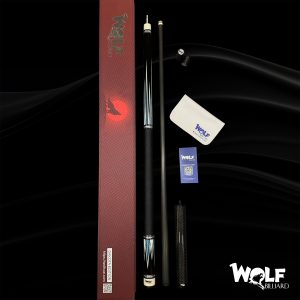 Wolf TA