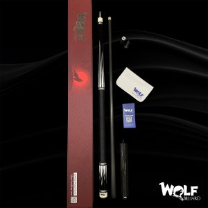 Wolf TA