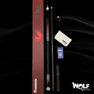 Wolf TA