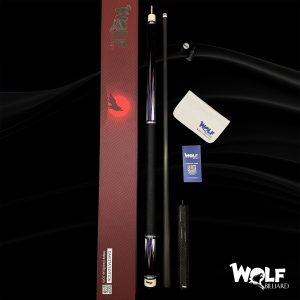 Wolf TA