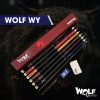 Wolf WY