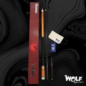 Wolf WY