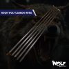 Ngọn Wolf Carbon Intro